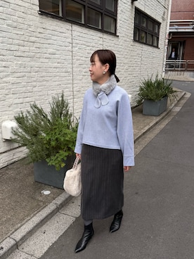 ishikawa.mさんのコーディネート