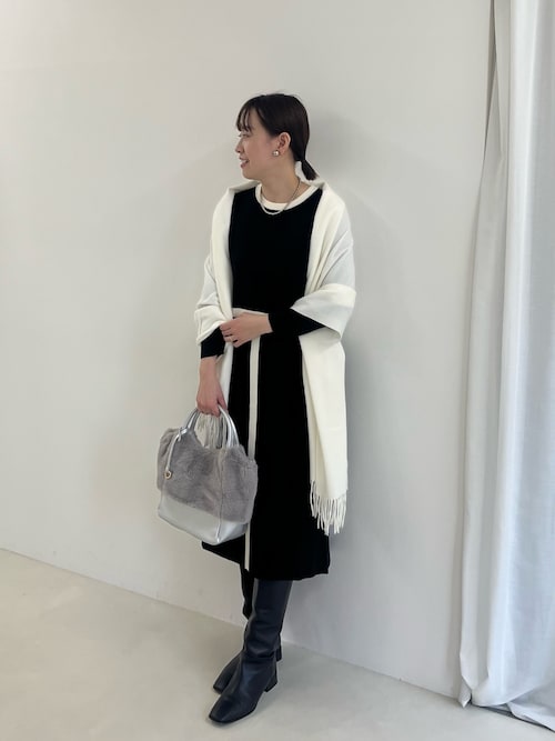 �m�[���[�Y�A�E�g���b�g�쒬�c�Xishikawa.m����̃����s�[�X�u�~���m���u�o�C�J���[�j�b�g�����s�[�X�iMICO COULIER�b�~�R�N���G�j�v���g�����R�[�f�B�l�[�g