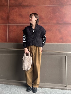 ishikawa.mさんのコーディネート