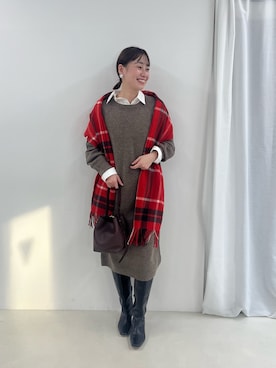 ishikawa.mさんのコーディネート