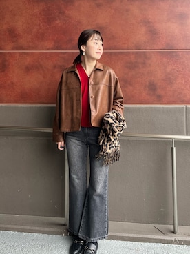 ishikawa.mさんのコーディネート