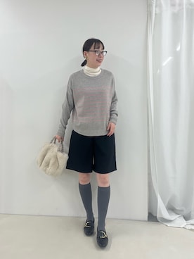 ishikawa.mさんのコーディネート