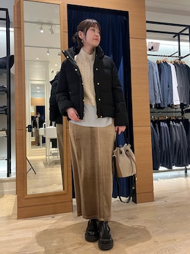 ishikawa.mさんのコーディネート