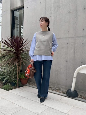 ishikawa.mさんのコーディネート