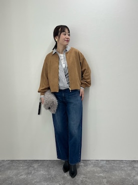 ishikawa.mさんのコーディネート