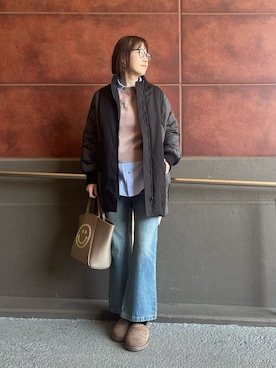 ishikawa.mさんのコーディネート