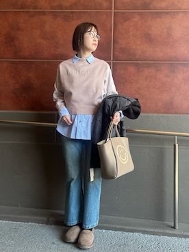 ishikawa.mさんのコーディネート