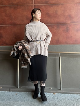 ishikawa.mさんのコーディネート