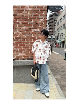 Salanさんのコーディネート