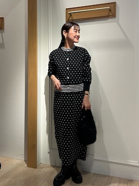 daimonさんのコーディネート