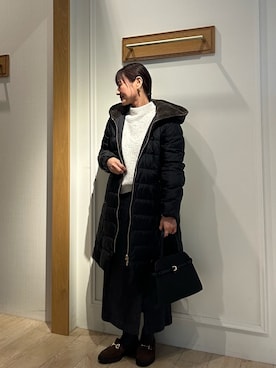 daimonさんのコーディネート