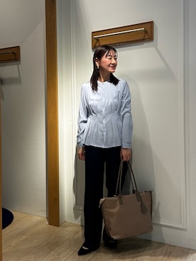 daimonさんのコーディネート