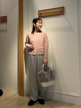 daimonさんのコーディネート