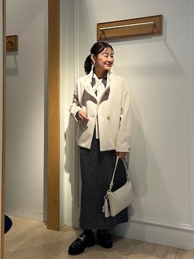 daimonさんのコーディネート