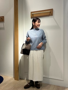 daimonさんのコーディネート