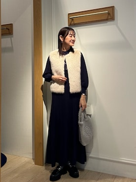 daimonさんのコーディネート