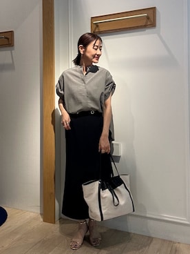 daimonさんのコーディネート