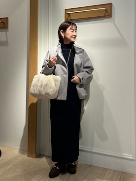 daimonさんのコーディネート