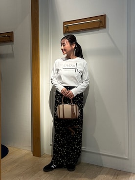 daimonさんのコーディネート