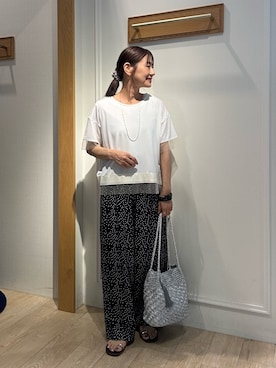 daimonさんのコーディネート