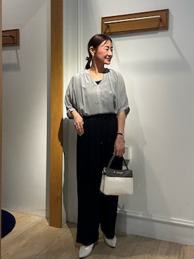daimonさんのコーディネート