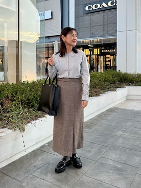 daimonさんのコーディネート