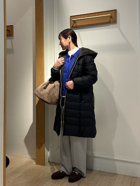 daimonさんのコーディネート