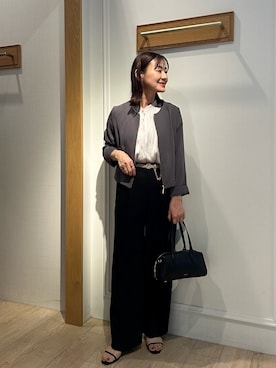 daimonさんのコーディネート