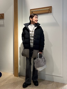 daimonさんのコーディネート