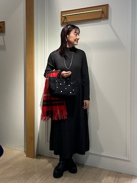 daimonさんのコーディネート