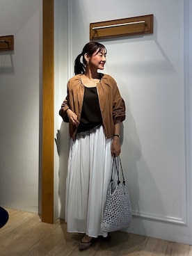 daimonさんのコーディネート