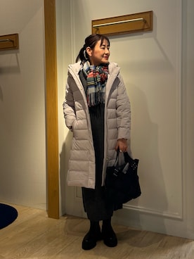 daimonさんのコーディネート