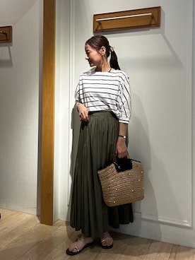 daimonさんのコーディネート