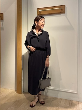 daimonさんのコーディネート