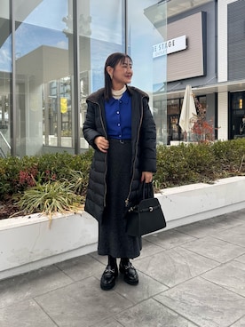 daimonさんのコーディネート