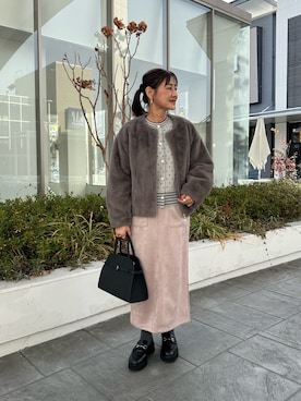 daimonさんのコーディネート