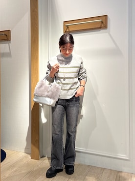 daimonさんのコーディネート