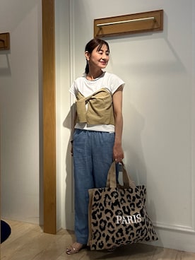 daimonさんのコーディネート
