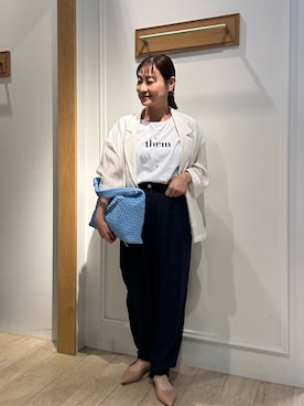 daimonさんのコーディネート