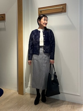 daimonさんのコーディネート