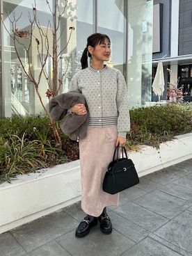 daimonさんのコーディネート