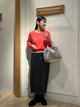 daimonさんのコーディネート