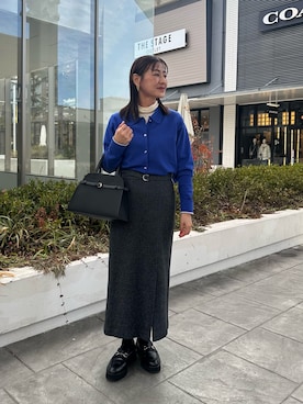 daimonさんのコーディネート