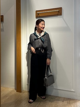 daimonさんのコーディネート