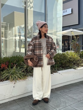 daimonさんのコーディネート