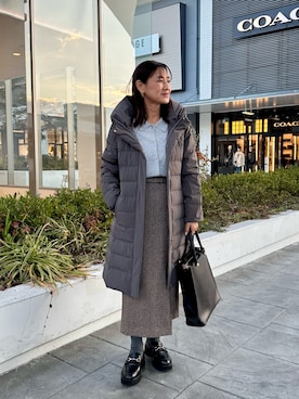 daimonさんのコーディネート