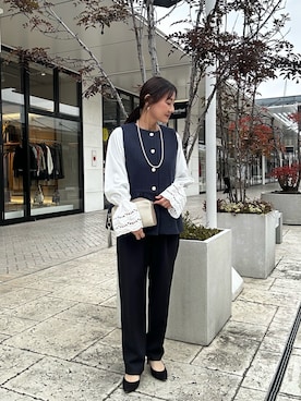 daimonさんのコーディネート