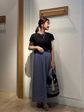 daimonさんのコーディネート