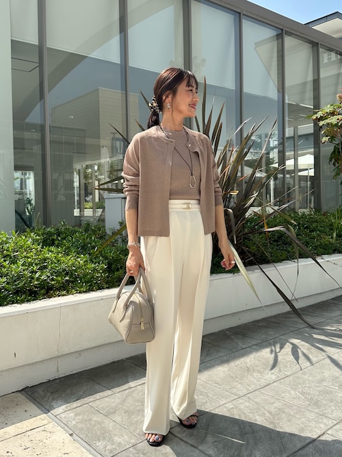 【新品未使用】　新品アレクリポンバレッタ　ベージュ バレッタ 2本セットシンプル ヘアクリップ ヘアアクセサリー