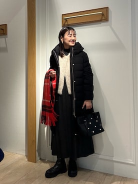 daimonさんのコーディネート